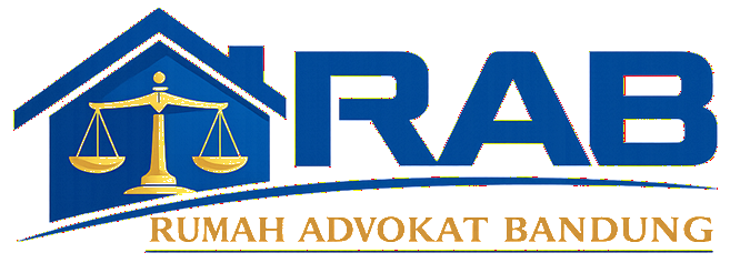 Rumah Advokat Bandung (RAB), Solusi Konsultasi dan Pendampingan Hukum Profesional
