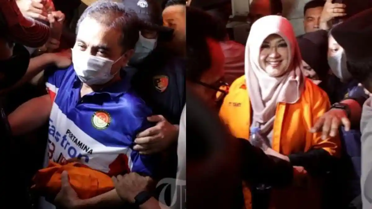 Ajukan Penangguhan, Kuasa Hukum Pastikan Roy Suryo dan Dokter Tifa Siap Hadapi Persidangan