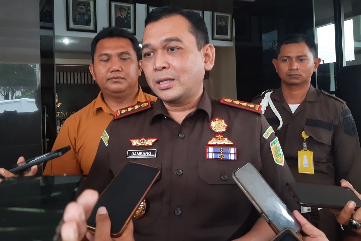 Jaksa Laporkan Bawahan Raudi Akmal Terkait Dugaan Keterangan Palsu, Ini Pandangan Ahli Hukum