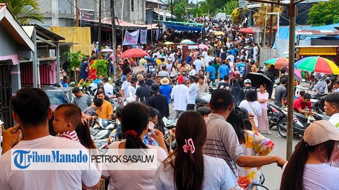 Daftar Nama Hukum Tua Terpilih di Minahasa: Langowan Timur, Mandolang, Pineleng, Sonder