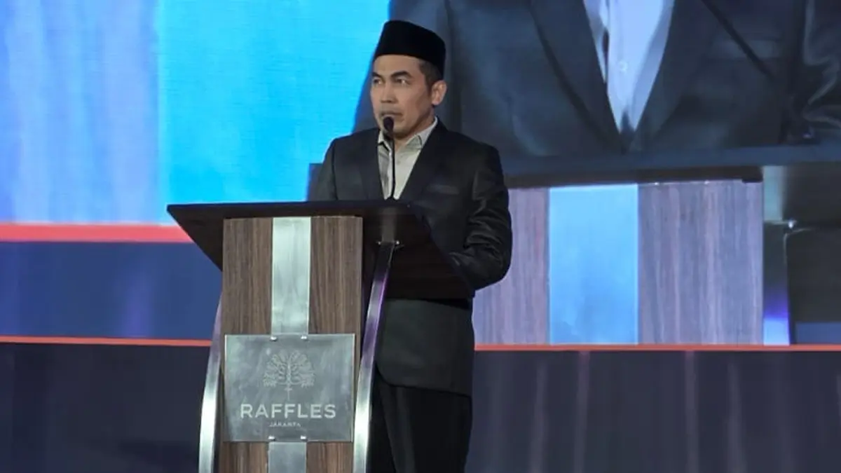 Kementerian Haji dan Umrah Percepat Digitalisasi Layanan untuk Manfaatkan Potensi Ekonomi 2 Juta Jemaah