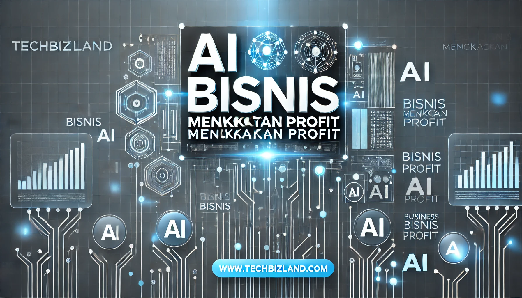 AI jadi senjata bisnis, pebisnis Cianjur bagikan kisah suksesnya