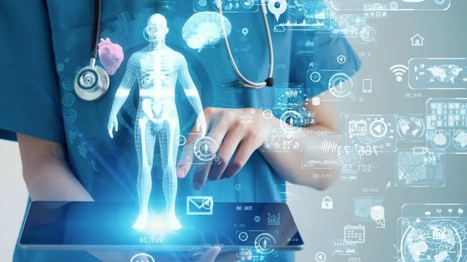 Teknologi AI Masuk Kesehatan, Samuel Rizal Soroti Pentingnya Perawatan Preventif