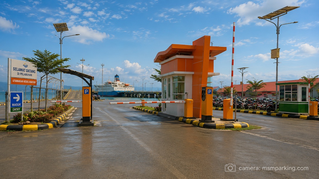 Pelajari manfaat palang parkir otomatis untuk perumahan, perkantoran, rumah sakit, pusat perbelanjaan, dan kawasan industri. Tingkatkan keamanan, efisiensi, dan kontrol akses kendaraan bersama MSM Parking.